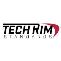 tech rim standards logo image