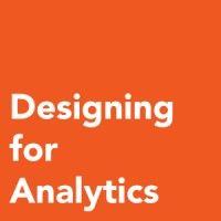 designing for analytics