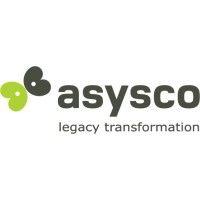 asysco legacy transformation