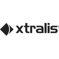 xtralis logo image