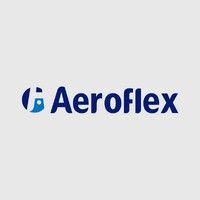 aeroflex indústria de aerossol logo image