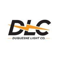 duquesne light company logo image