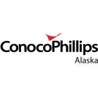 conocophillips - alaska