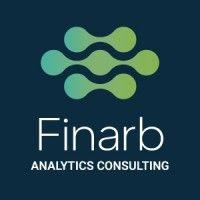 finarb logo image