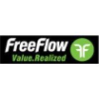 freeflow logo image