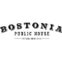 bostonia public house logo image