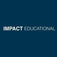 impact educational group logo image