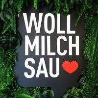 wollmilchsau gmbh logo image