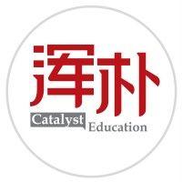 catalyst 浑朴 logo image