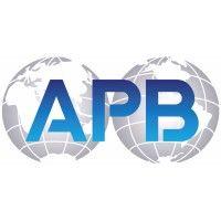 american program bureau logo image