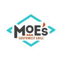 moe's southwest grill logo image