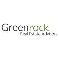 greenrock real estate advisors logo image