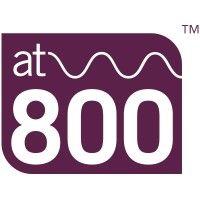 at800 logo image