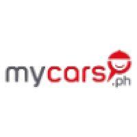 mycars.ph logo image