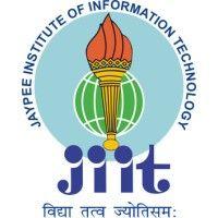 jaypee institute of information technology logo image