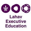 logo of Tel Aviv University Lahav Executive Education