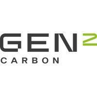 gen 2 carbon logo image