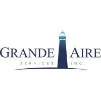 grande aire services, inc. logo image