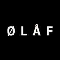 ølåf logo image