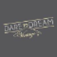 dare to dream vintage limited logo image