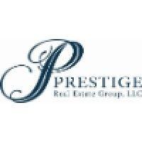 prestige real estate group logo image