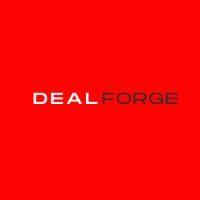 dealforge logo image