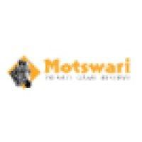 motswari private game reserve - timbavati private nature reserve, south africa logo image