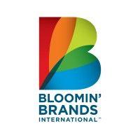 bloomin' brands brasil logo image