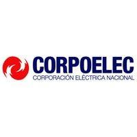 corpoelec logo image