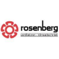 rosenberg logo image