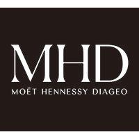 moët hennessy diageo japan logo image