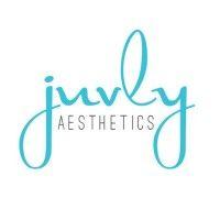 juvly aesthetics logo image