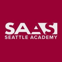 seattle academy logo image