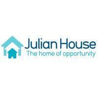 julian house logo image