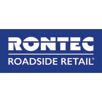 rontec roadside retail limited. logo image