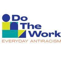 do the work logo image