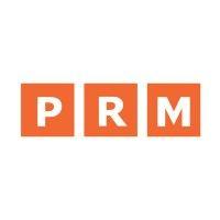 prm consulting group, inc. logo image