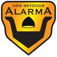 alarma ab logo image