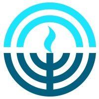 jewish federation of greater portland logo image