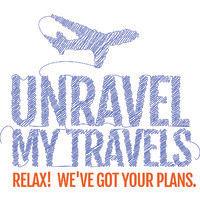 unravelmytravels logo image