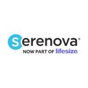 logo of Serenova