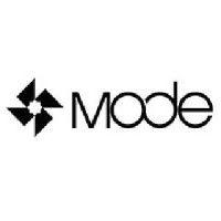 mode china logo image