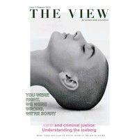 the view magazine cic logo image