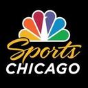 logo of Nbc Sports Chicago