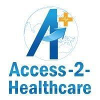 access-2-healthcare logo image