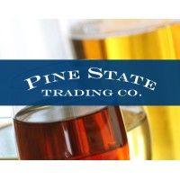 pine state trading co. logo image