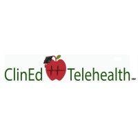 clined telehealth logo image