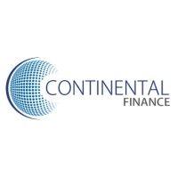 continental finance company