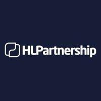 hlpartnership logo image