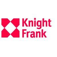 knight frank india pvt ltd logo image